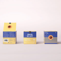 Hộp giấy Carton